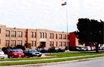 Alamo Elementary School