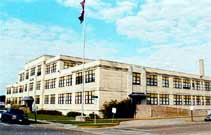 Austin Middle School