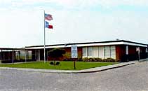Burnet Elementary School
