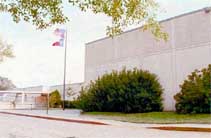 L.A. Morgan Elementary School