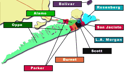 Galveston Island Elementary Schools