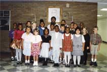 Scott Elementary School