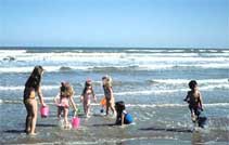 Galveston Beaches