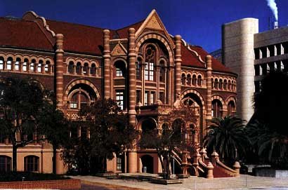 University of Texas Medical Branch