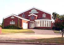 Campeche Cove/Campeche Estates