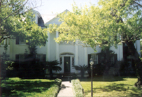 Cedar Lawn