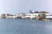 Galveston Bay