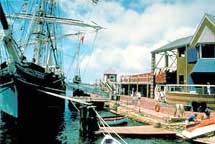 Texas Seaport Museum