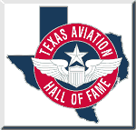 Texas Aviation Hall of Fame
